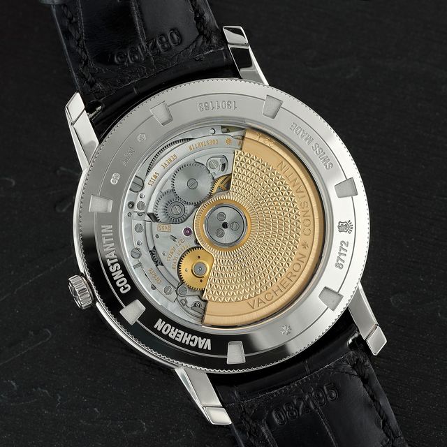 Vacheron Constantin Traditionelle 87172/000G-9301 Image 2